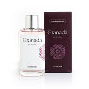 Granada Perfume - 100 ml