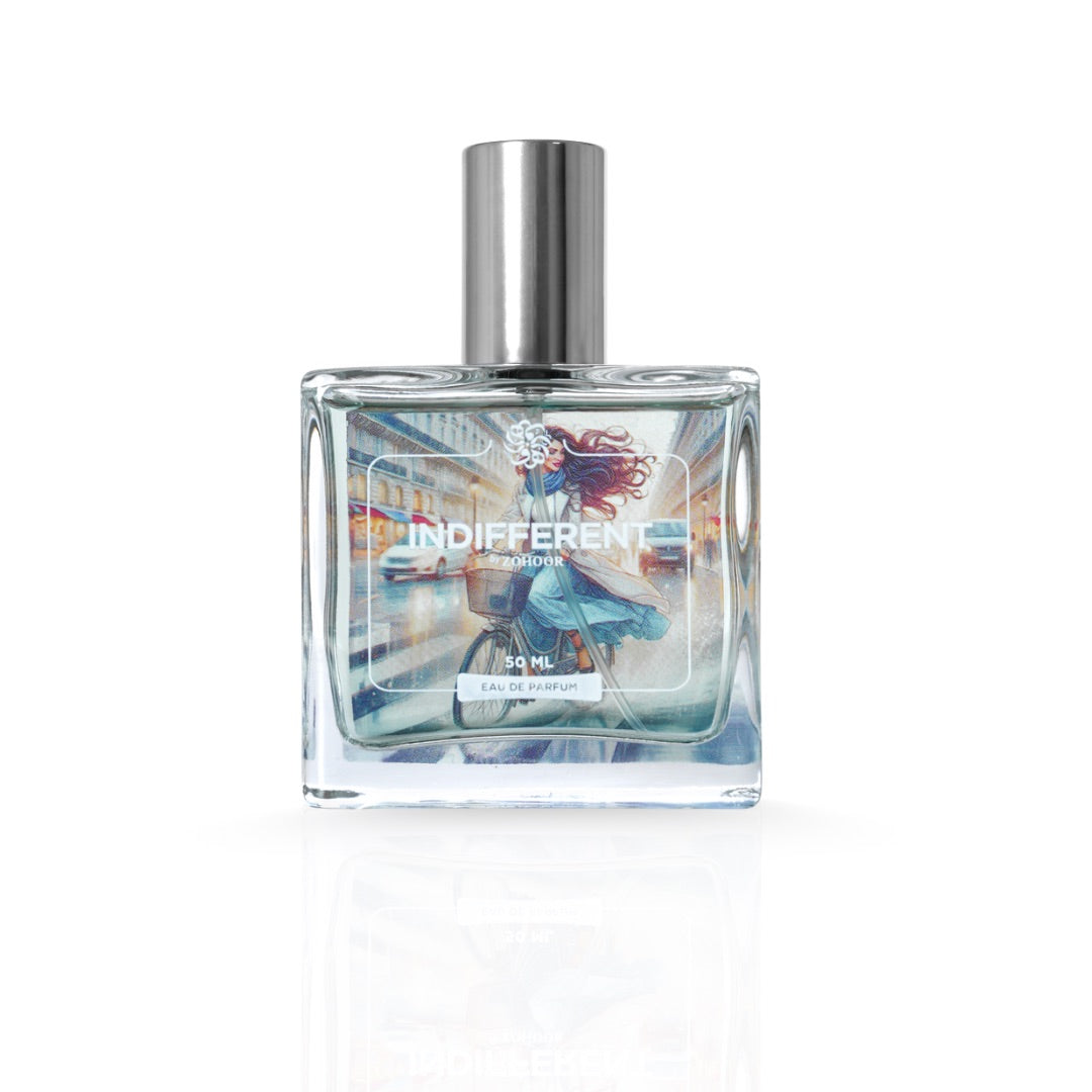 Indivert Perfume - 50 ml