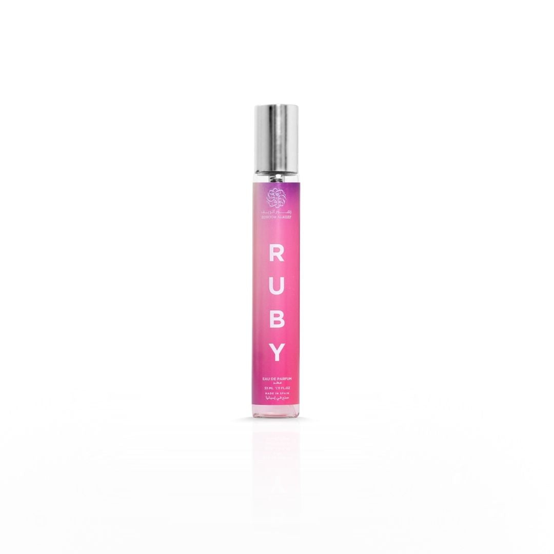 Ruby Perfume - 33 ml