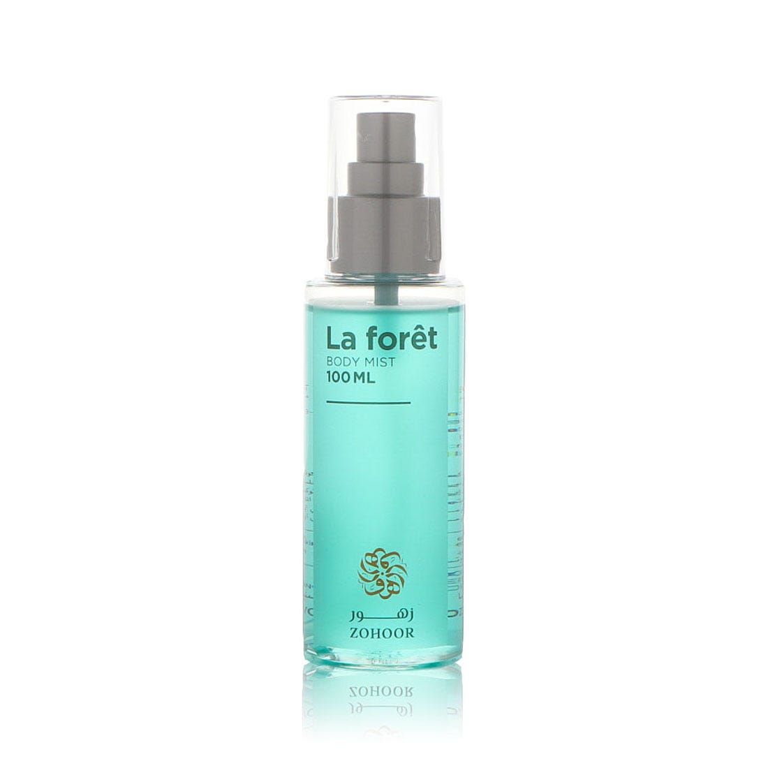 Body mist 100 ml La Foret