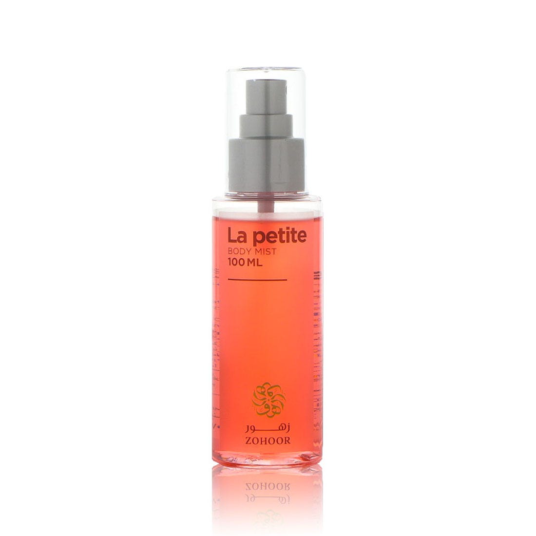 La Petite Body Mist 100ml
