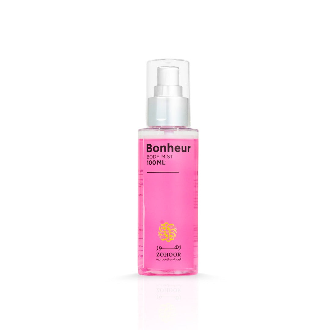 Bonnet - Body Mist 100ml