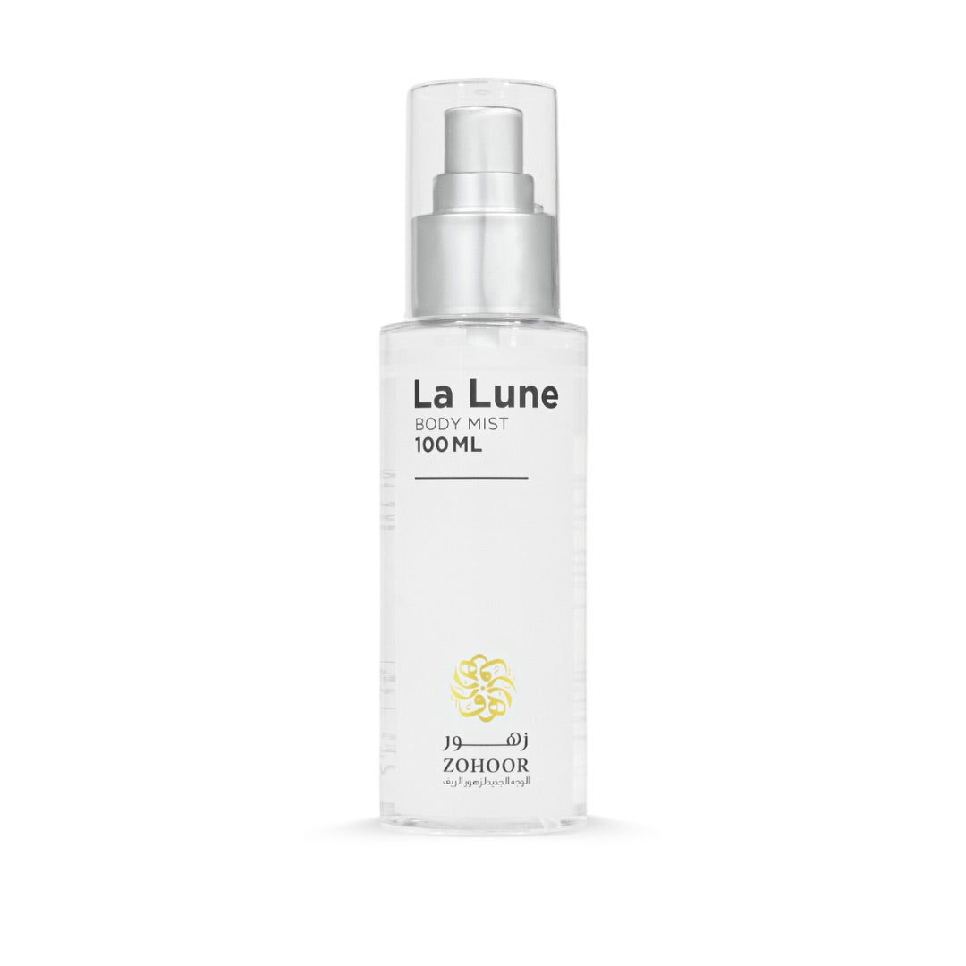 La Lin - Body Mist 100ml