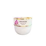 Shea Butter Orchid