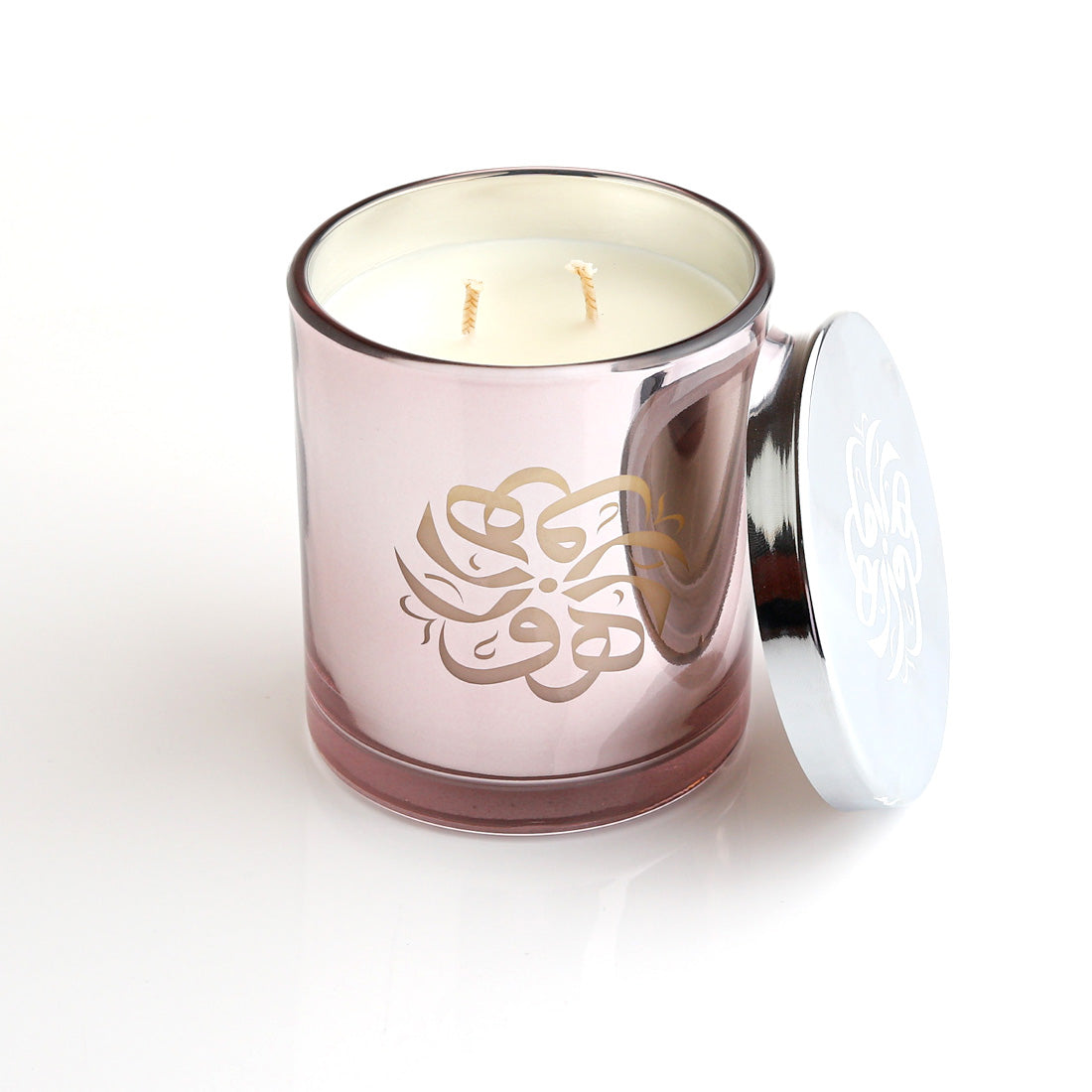 Scented Candle - Flowers