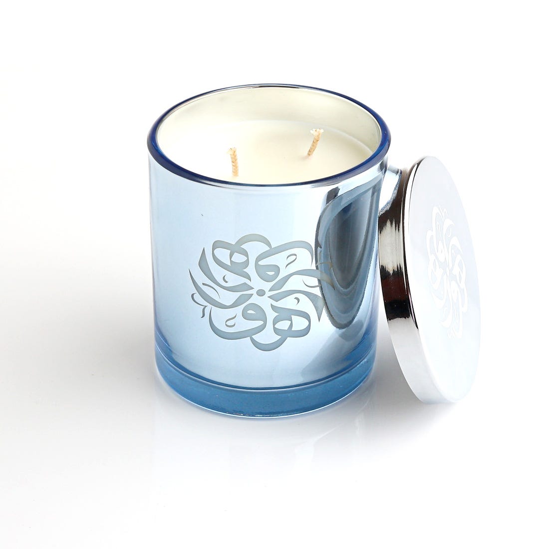 Scented Candle - Seawood