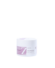 Snail cream against stretch marks