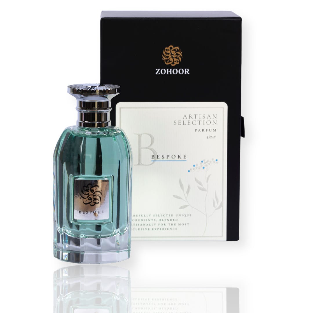 عطر بيسبوك - 90 مل