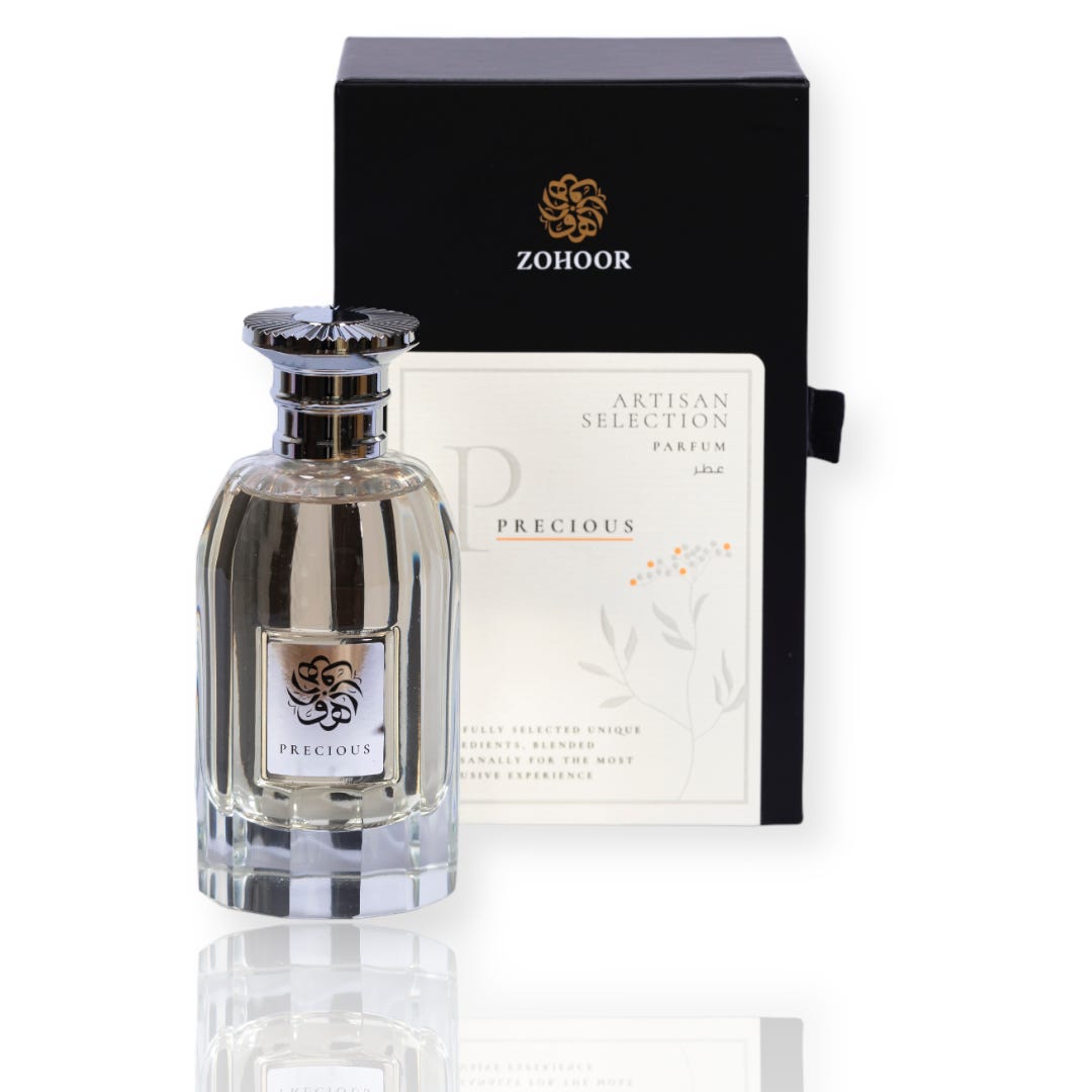 عطر برشيوز - 90 مل