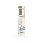 عطر مركز كوتون مسك ( نبتون) - 15 مل