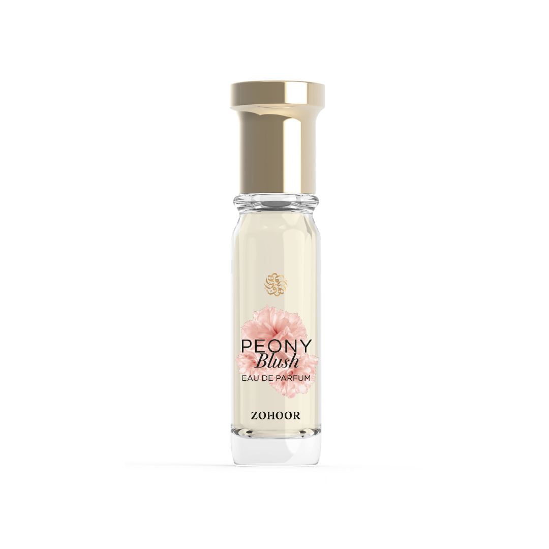 عطر 15 مل بيوني بلش