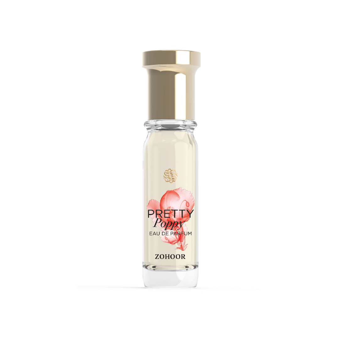 عطر 15 مل بيرتي بوبي