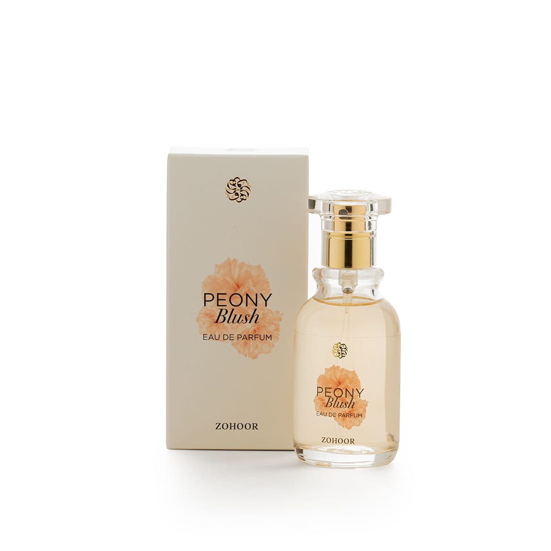 عطر 50 مل بيوني بلش