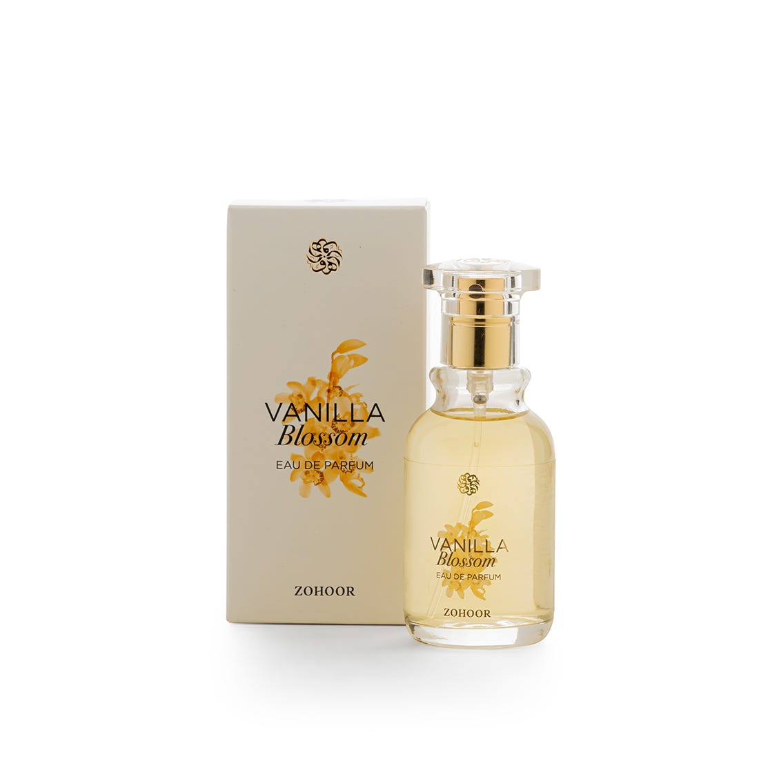 عطر 50 مل فانليا بلوسوم