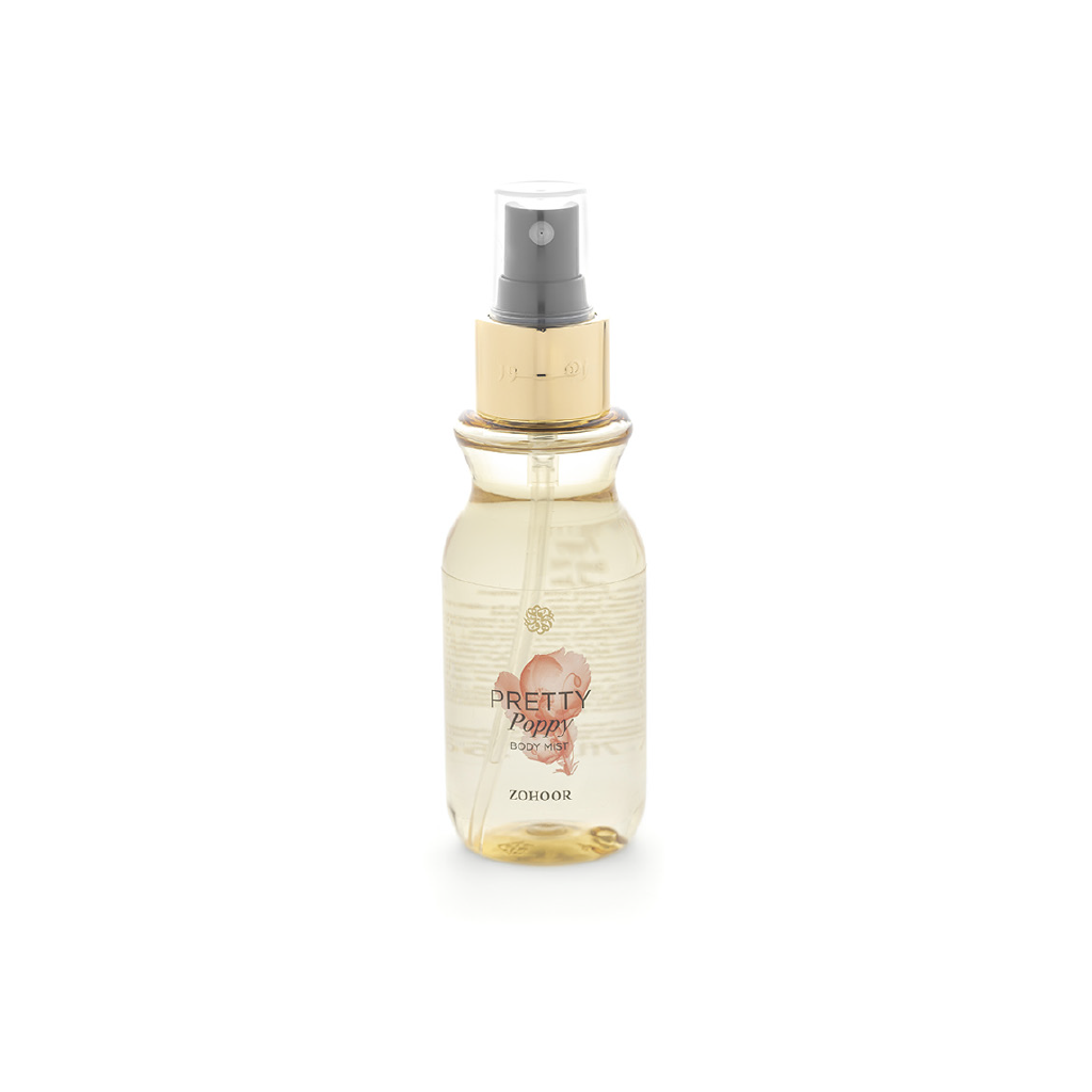 معطر جسم 100 ملي بيرتي بوبي
