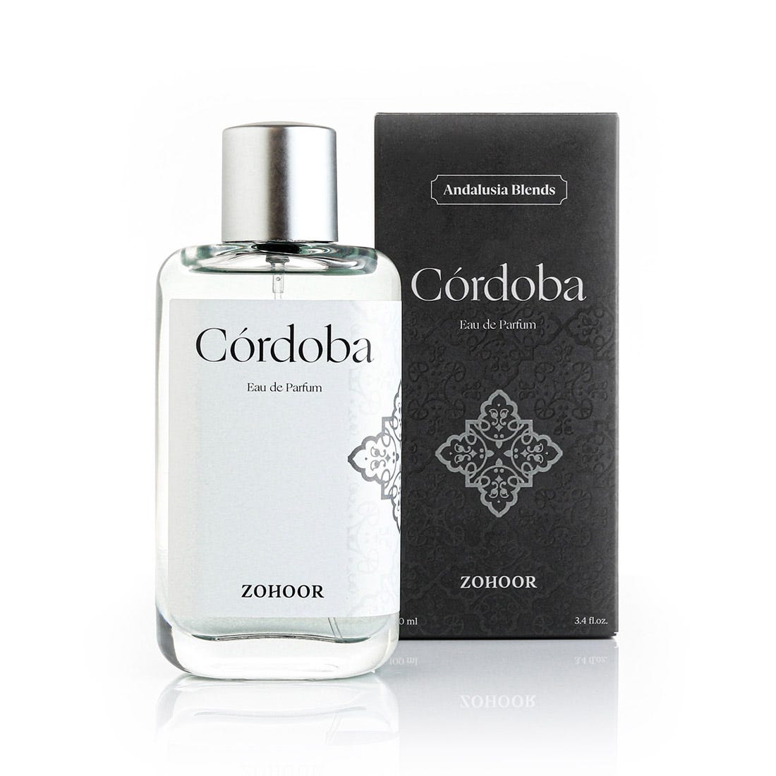 عطر قرطبة - 100 مل