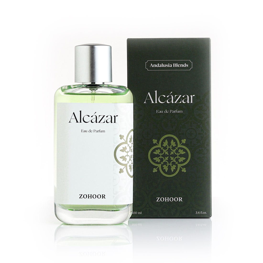 عطر القصر - 100 مل