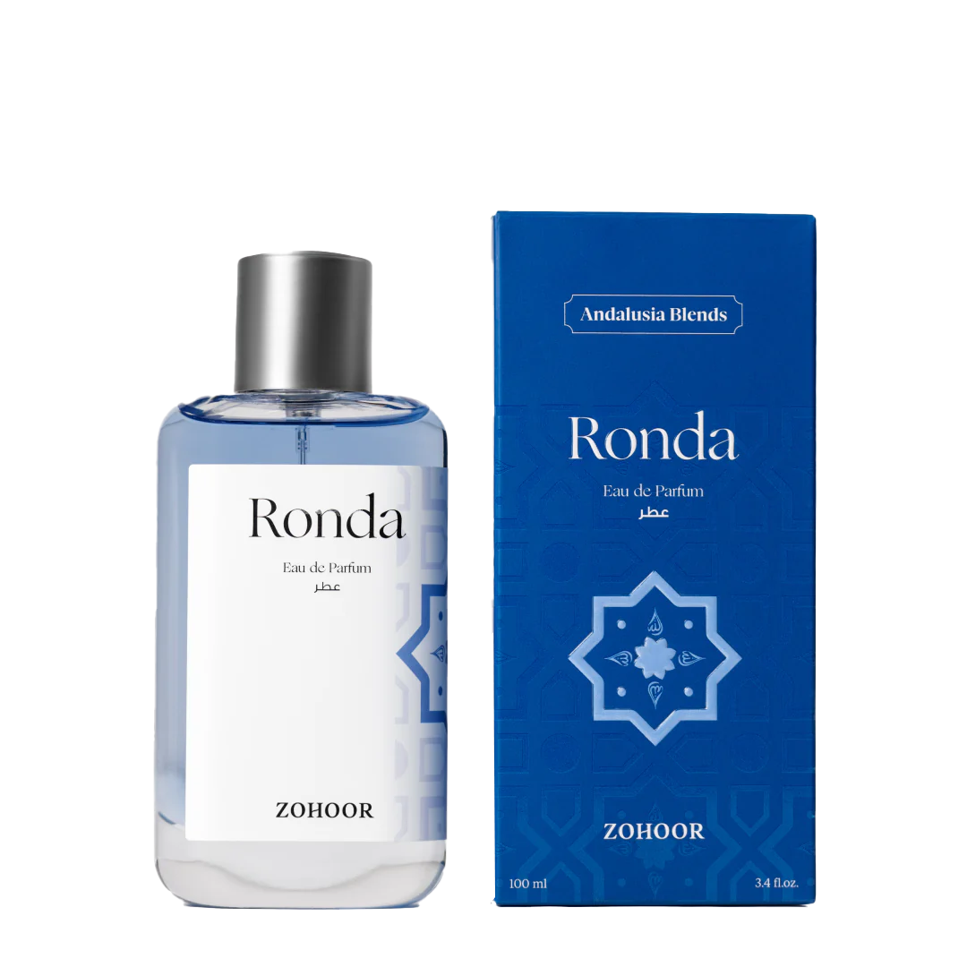 عطر روندا - 100 مل