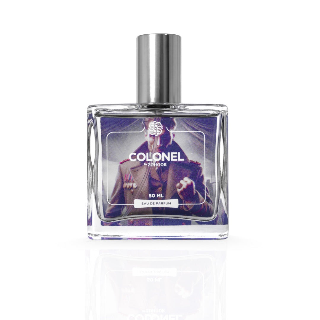 عطر كولونيل - 50 مل