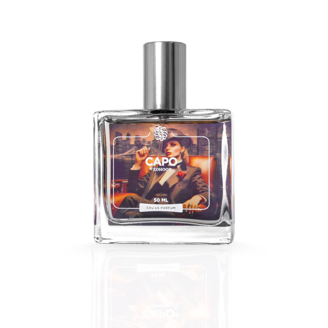 عطر كابو - 50 مل