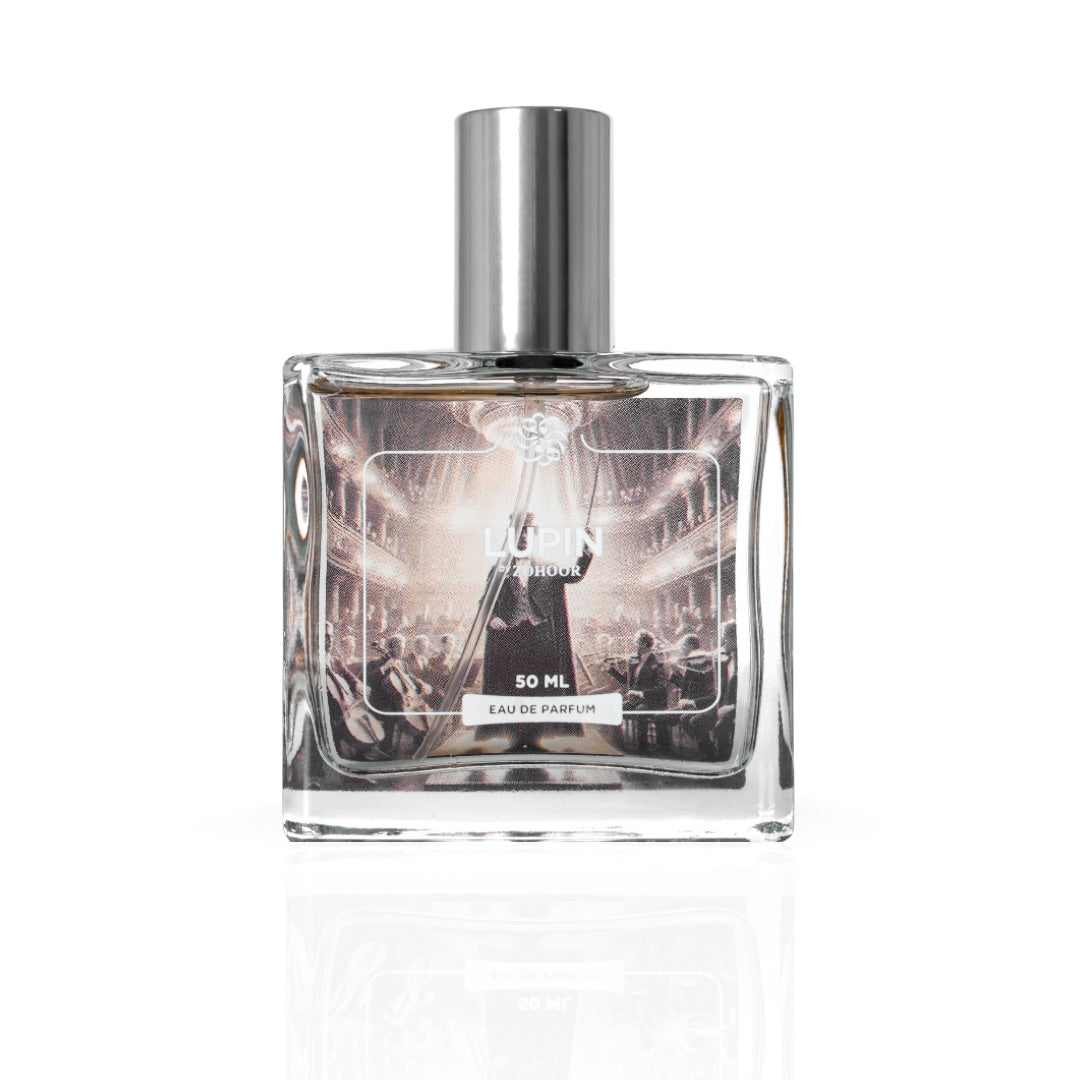 عطر لوبن - 50 مل