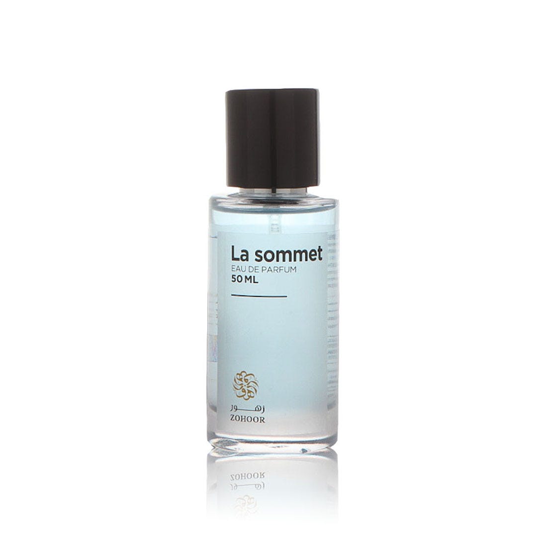 عطر 50 مل سوميت