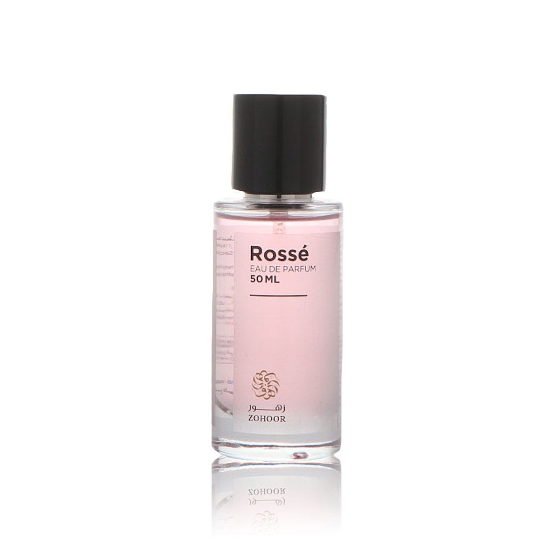 عطر 50 مل روز