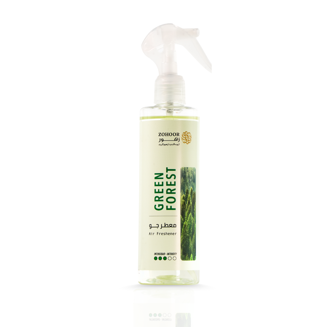 رذاذ معطر جوي 250 مل - جرين فورست